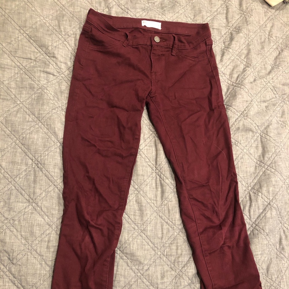 Tilly’s Jeans(2 Pairs)